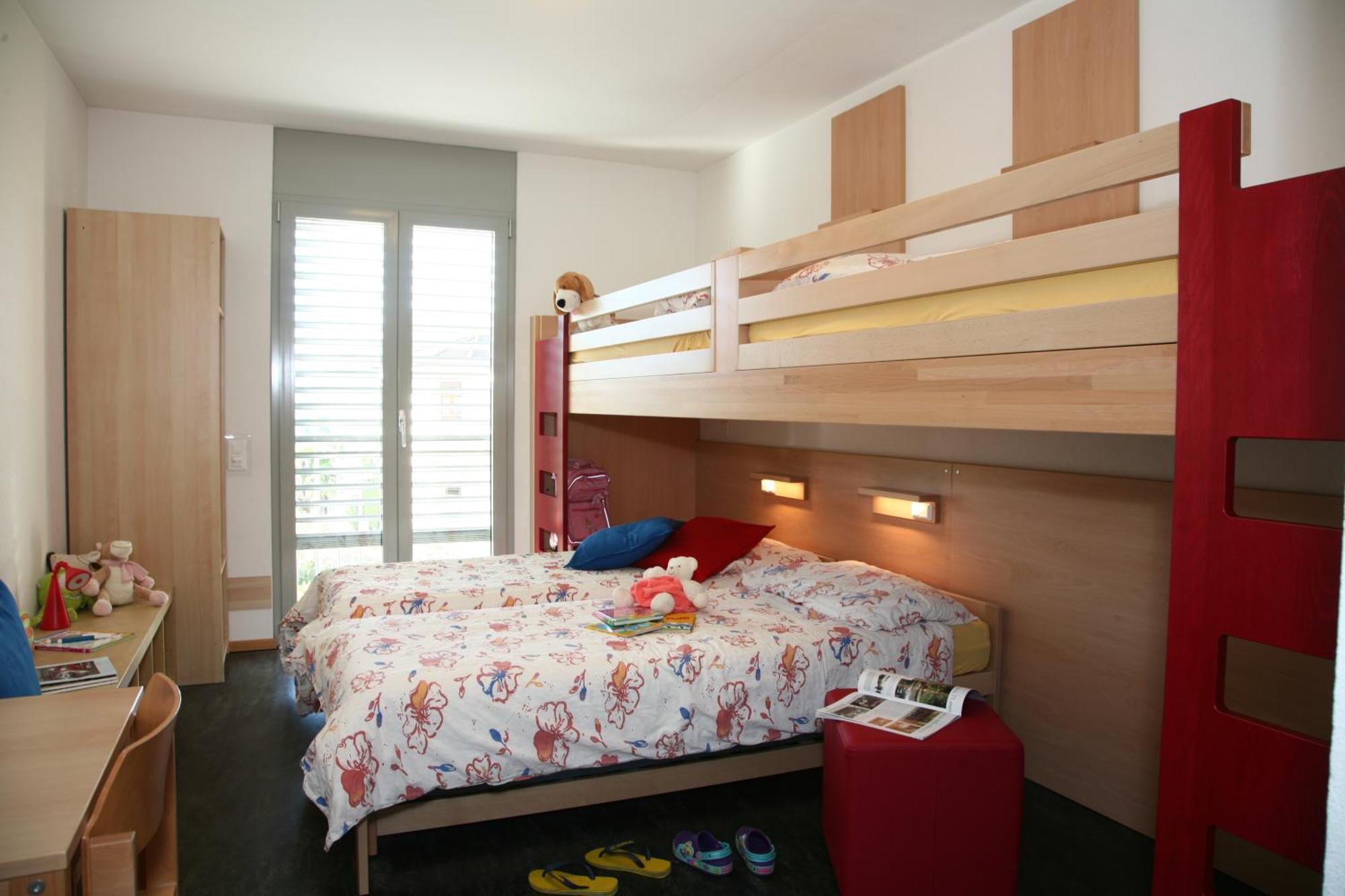 Lugano Savosa Youth Hostel Extérieur photo